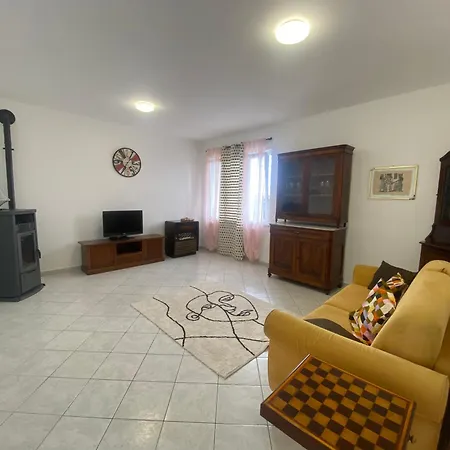 Apartmán La Dimora Di Marilu - Solo Per Famiglie *