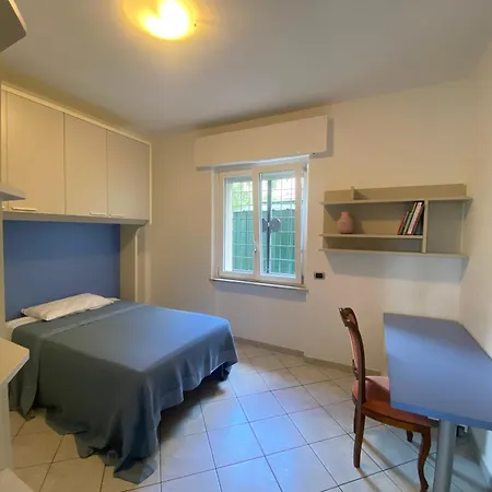 La Dimora Di Marilu - Solo Per Famiglie