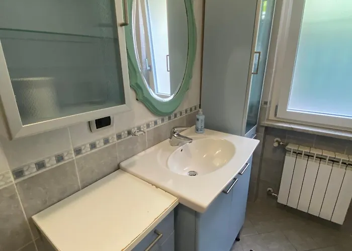 La Dimora Di Marilu - Solo Per Famiglie *