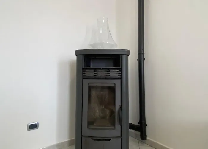 La Dimora Di Marilu - Solo Per Famiglie