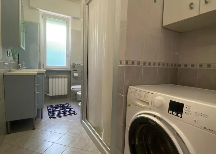 Daire La Dimora Di Marilu - Solo Per Famiglie