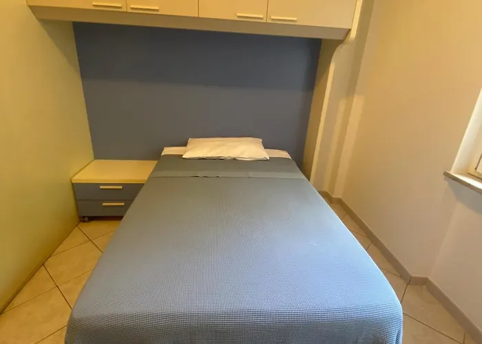 La Dimora Di Marilu - Solo Per Famiglie Lejlighed Ceriale